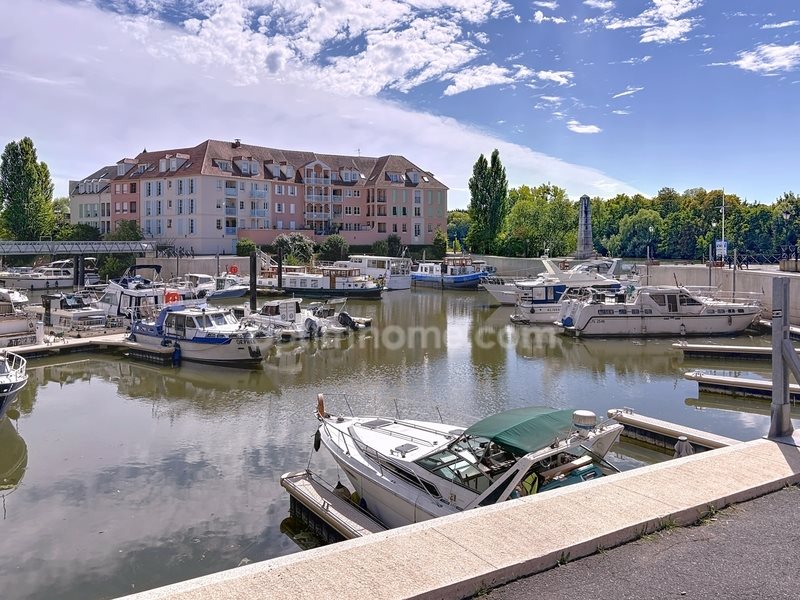 Appartement à vendre, 51m², Cergy