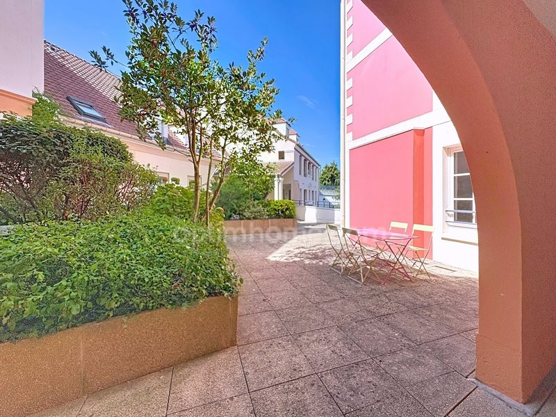 Appartement à vendre, 51m², Cergy