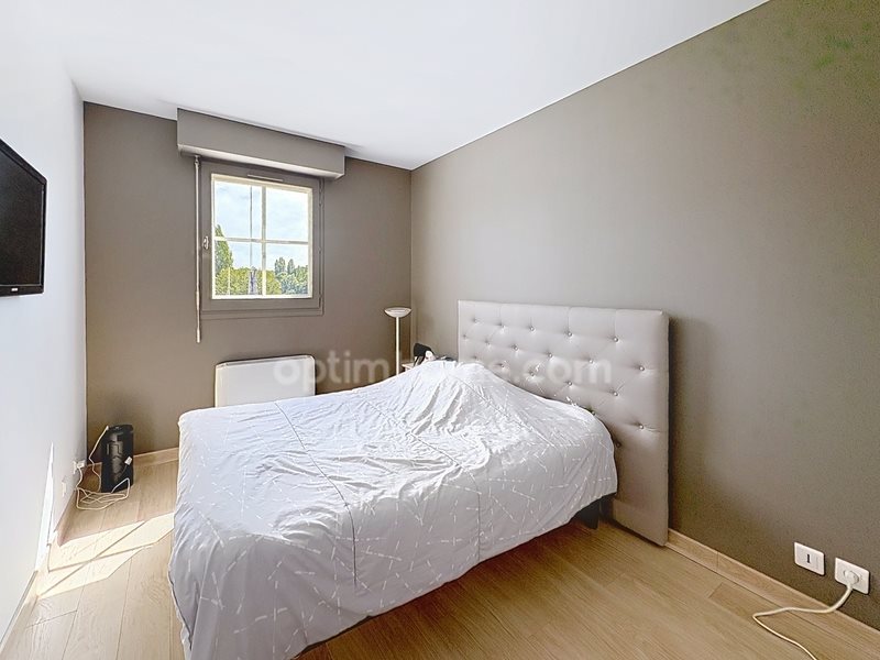 Appartement à vendre, 51m², Cergy