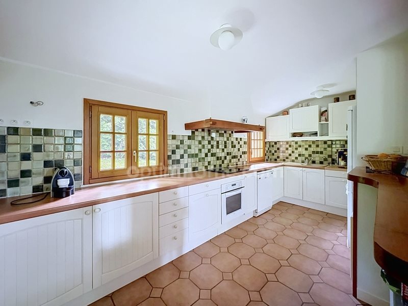Maison à vendre, 197m², Nesles-la-Vallée