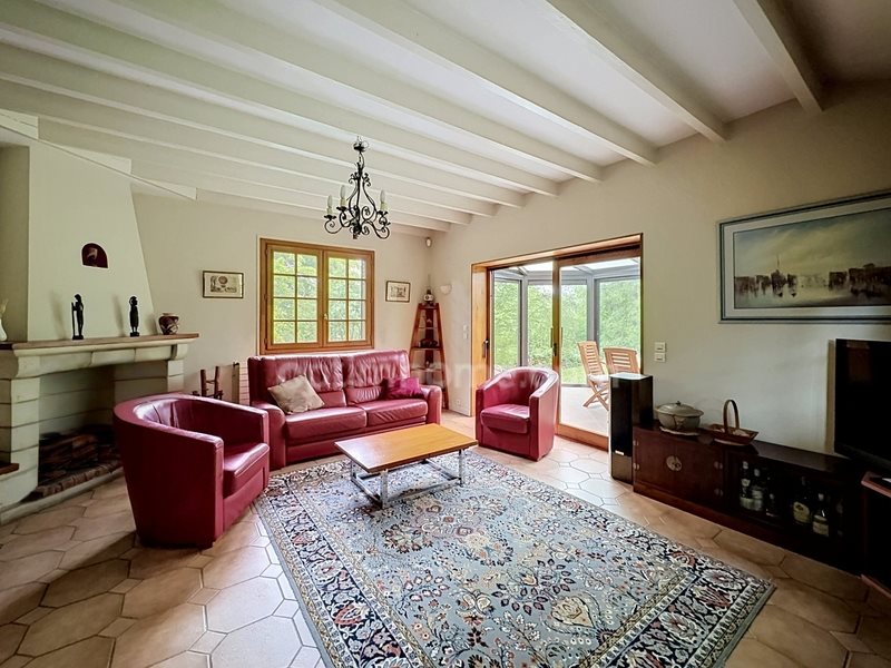 Maison à vendre, 197m², Nesles-la-Vallée
