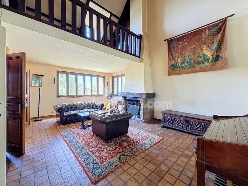 Maison à vendre, 192m², Mériel