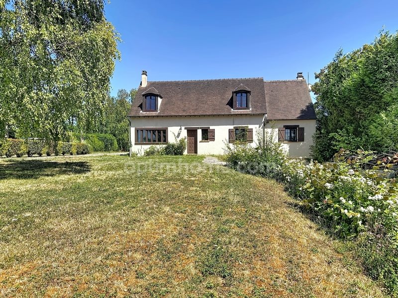 Maison à vendre, 192m², Mériel