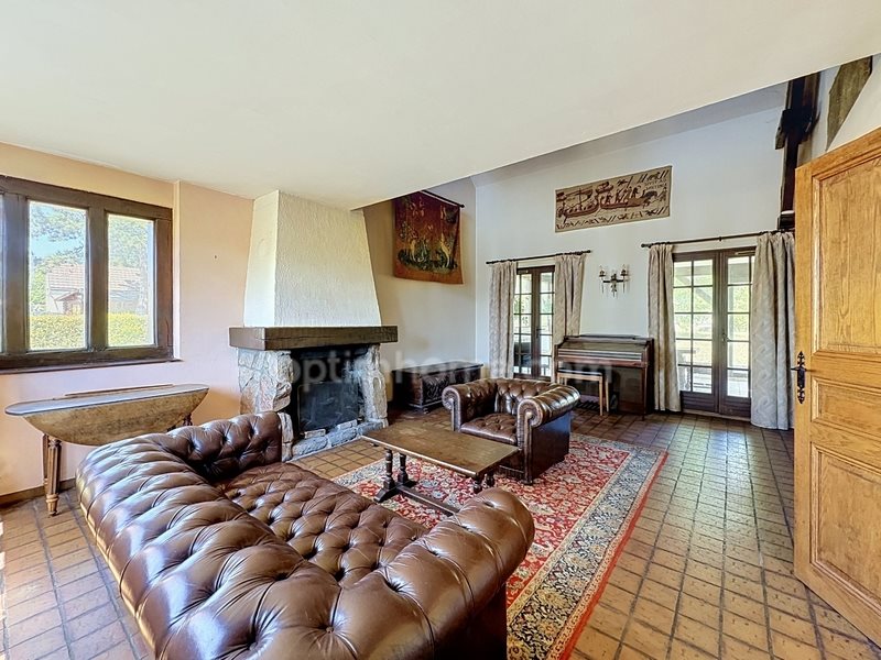 Maison à vendre, 192m², Mériel