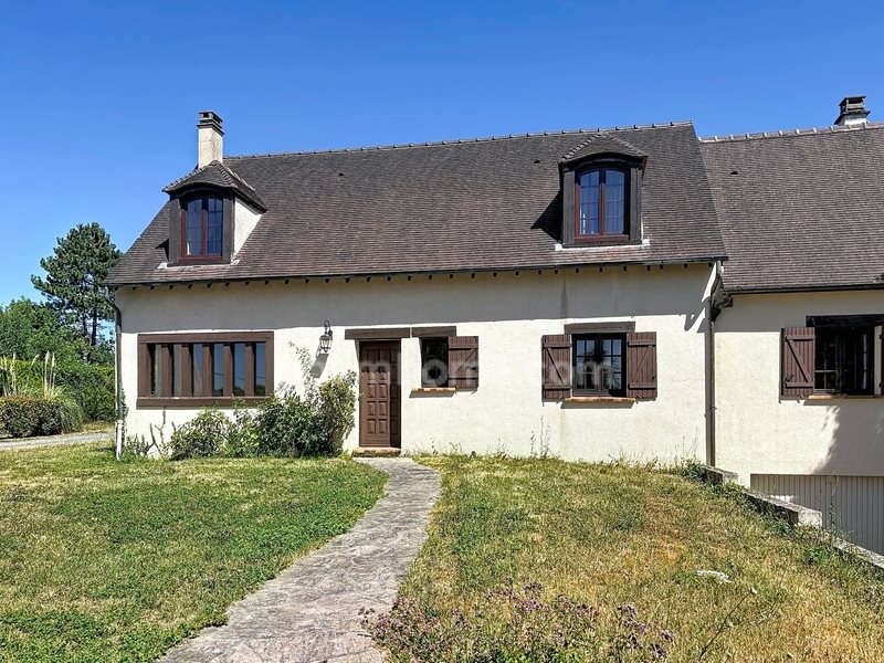 Maison à vendre, 192m², Mériel