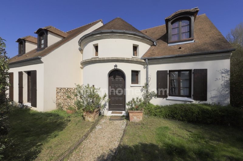 Maison à vendre, 214m², Méry-sur-Oise