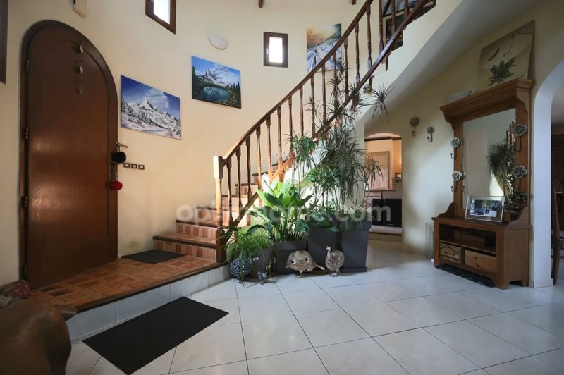 Maison à vendre, 214m², Méry-sur-Oise