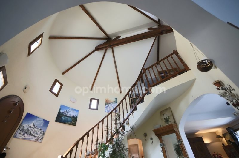 Maison à vendre, 214m², Méry-sur-Oise