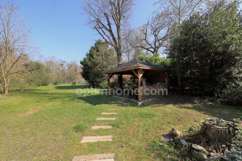 Maison à vendre, 214m², Méry-sur-Oise