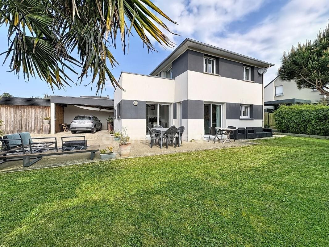 Maison à vendre, 99m², Saint-Cast-le-Guildo