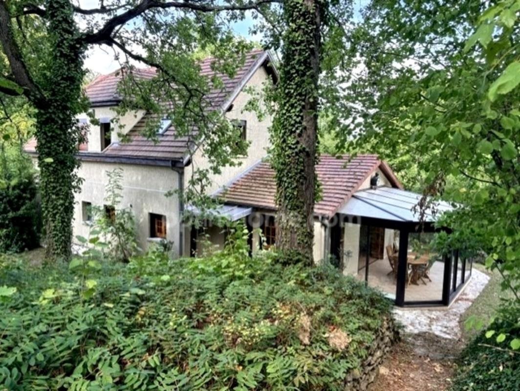 Maison à vendre, 197m², L'Isle-Adam