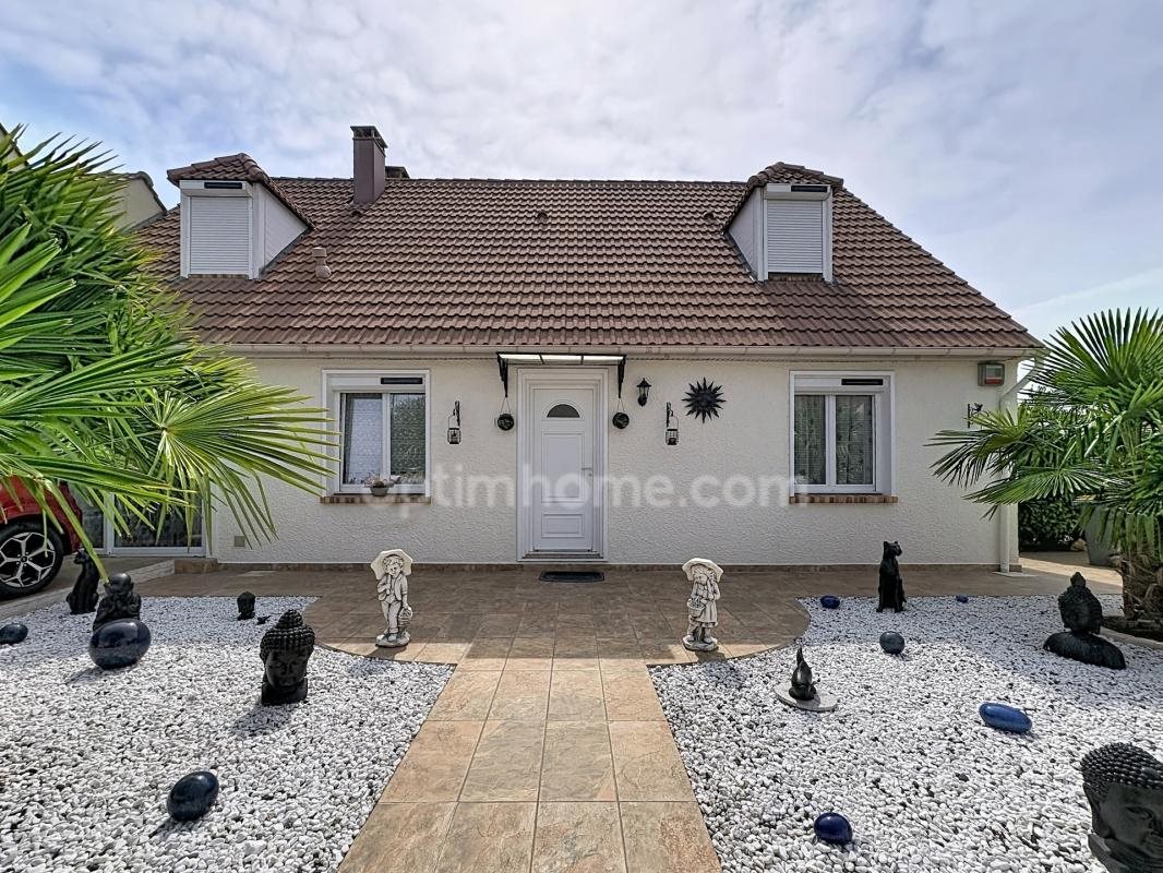 Maison à vendre, 175m², Taverny