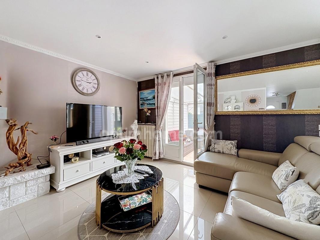 Maison à vendre, 175m², Taverny