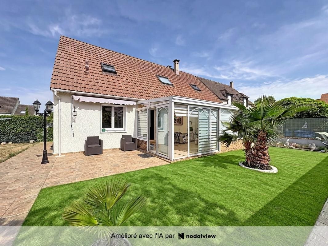 Maison à vendre, 175m², Taverny