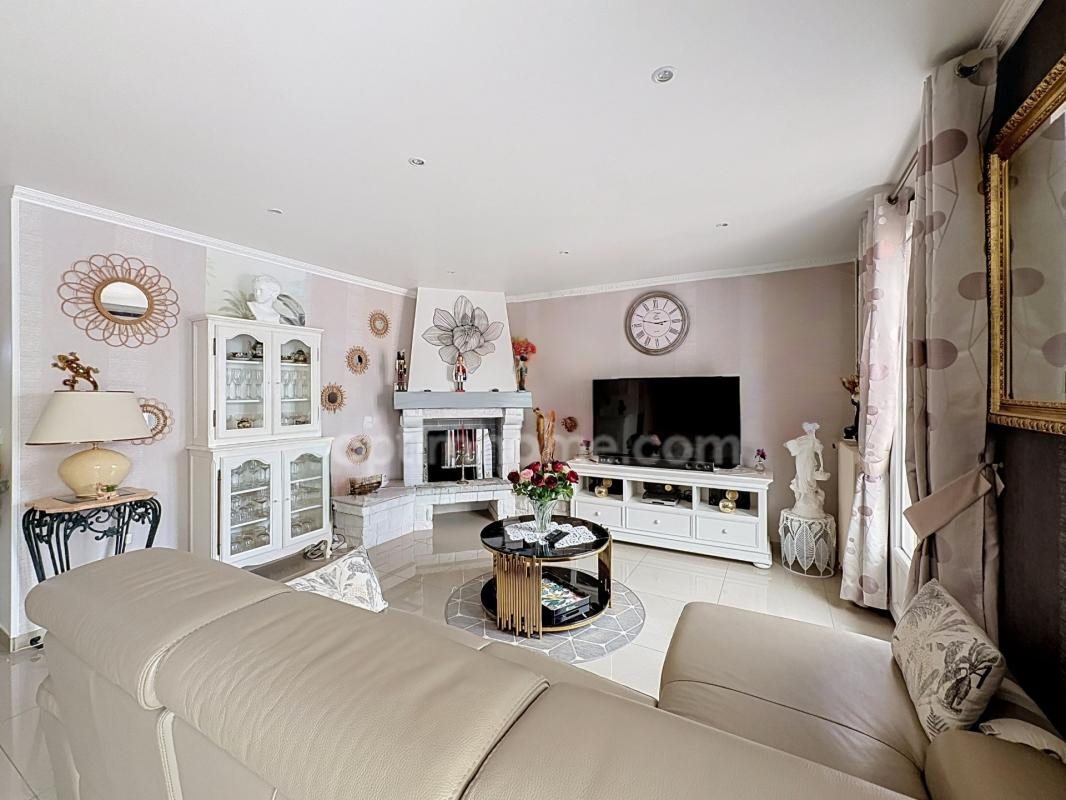 Maison à vendre, 175m², Taverny