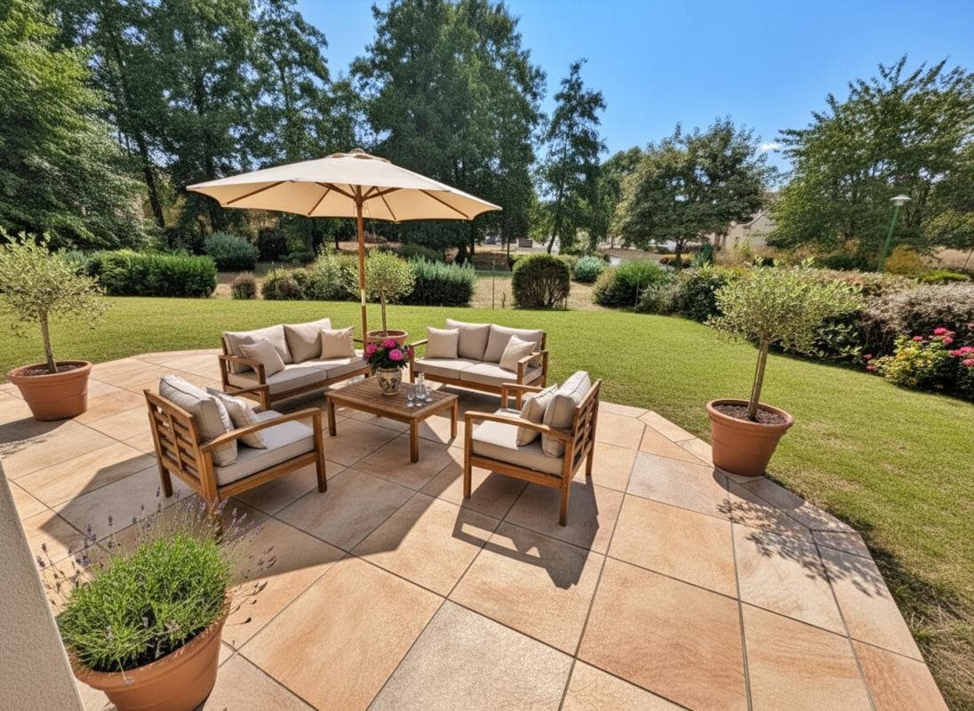 Maison à vendre, 115m², Romagné