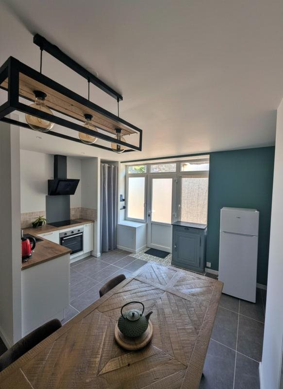 Maison à vendre, 80m², Louvigné-du-Désert