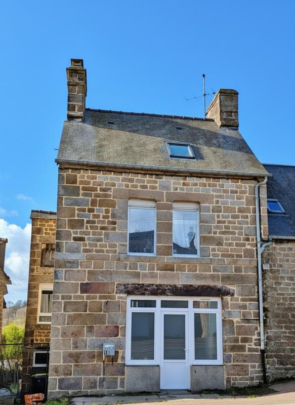 Maison à vendre, 80m², Louvigné-du-Désert