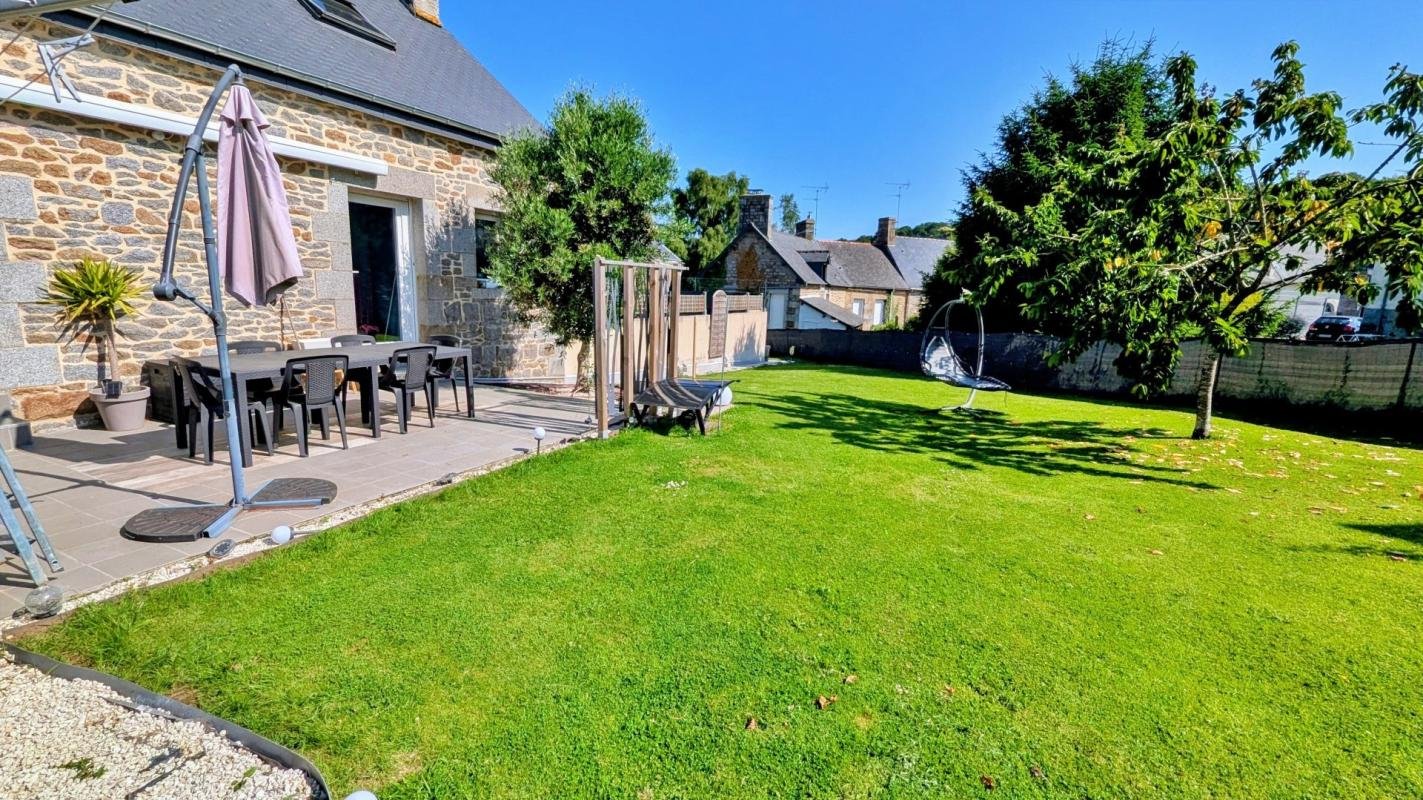 Maison à vendre, 125m², Saint-Germain-en-Coglès