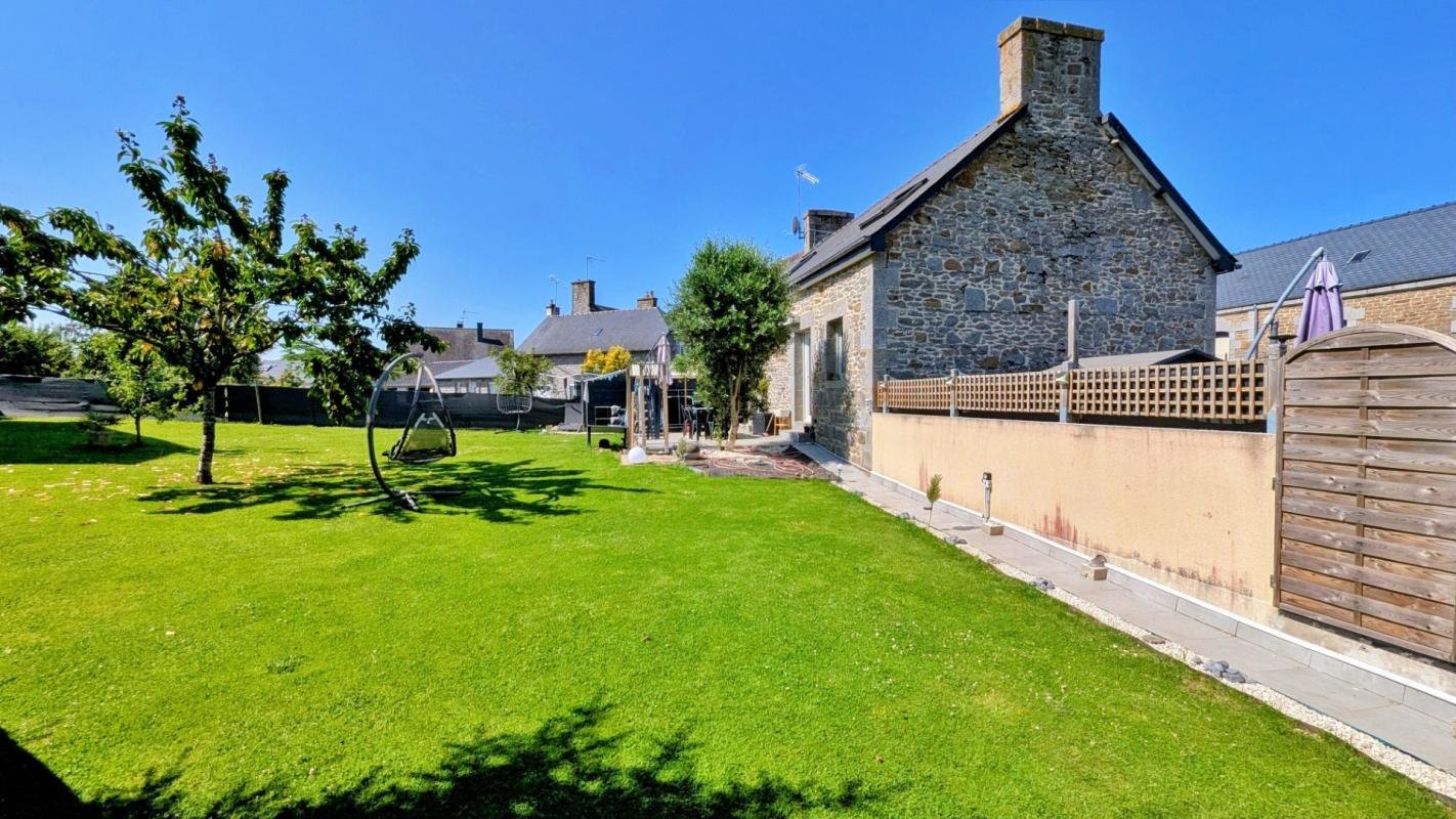 Maison à vendre, 125m², Saint-Germain-en-Coglès