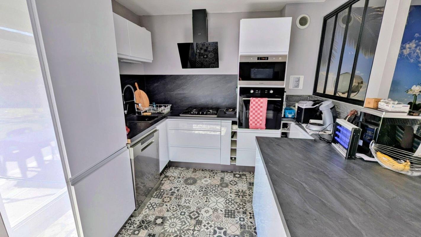 Maison à vendre, 125m², Saint-Germain-en-Coglès