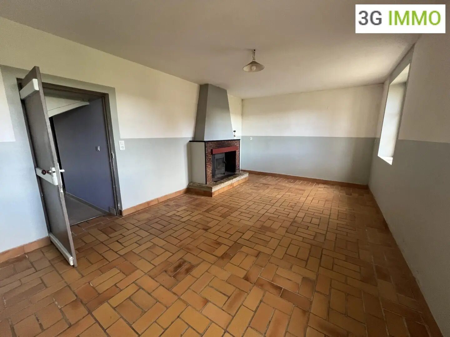 Maison à vendre, 130m², Miramont-de-Guyenne