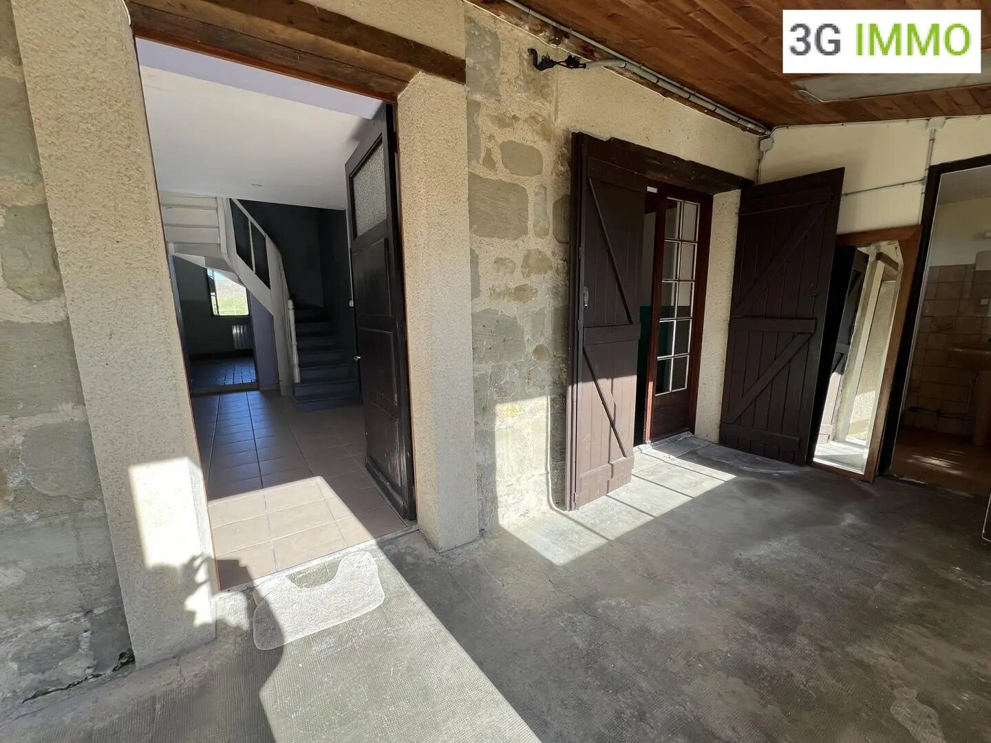 Maison à vendre, 130m², Miramont-de-Guyenne