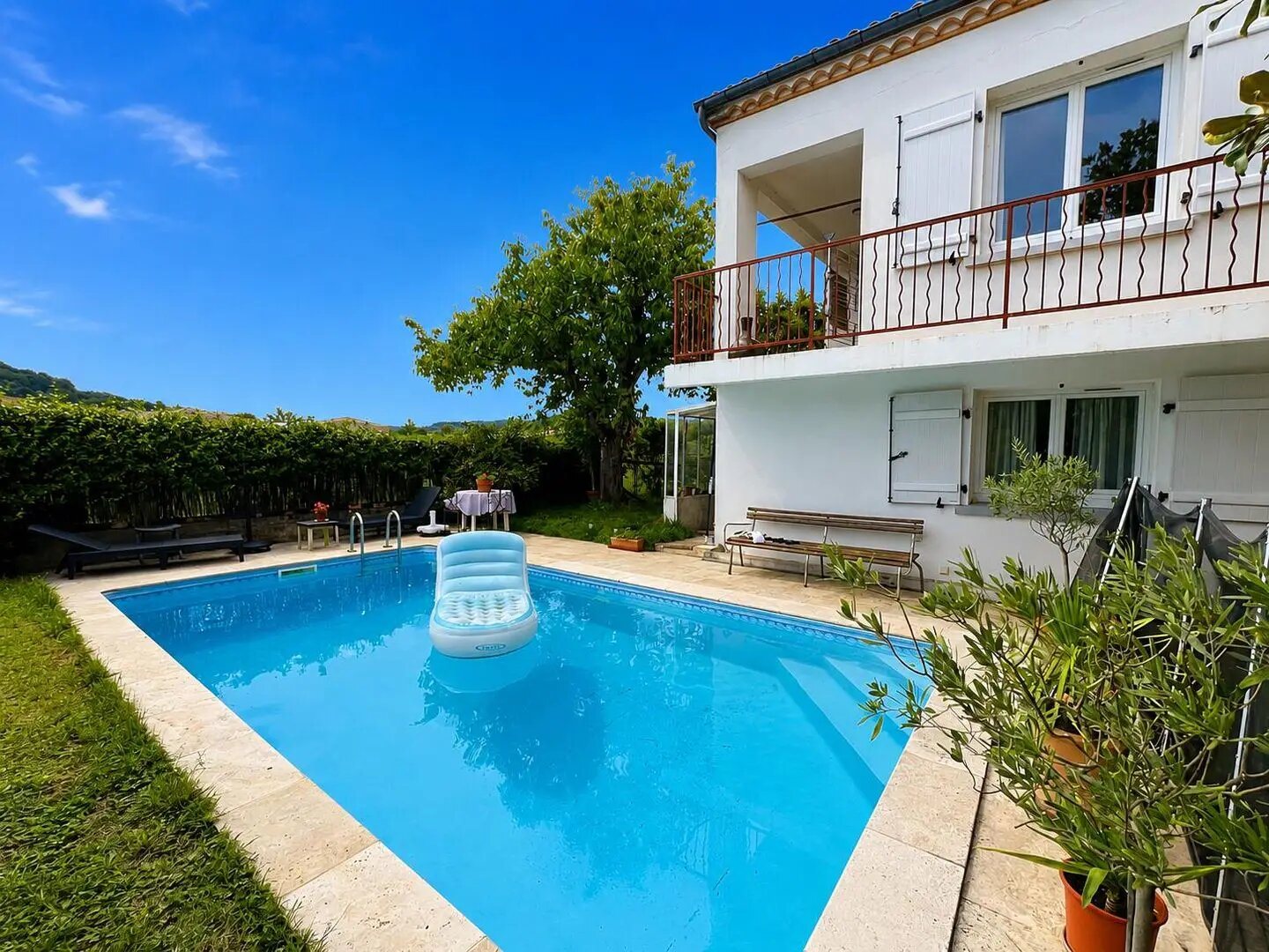 Maison à vendre, 160m², Villeneuve-sur-Lot
