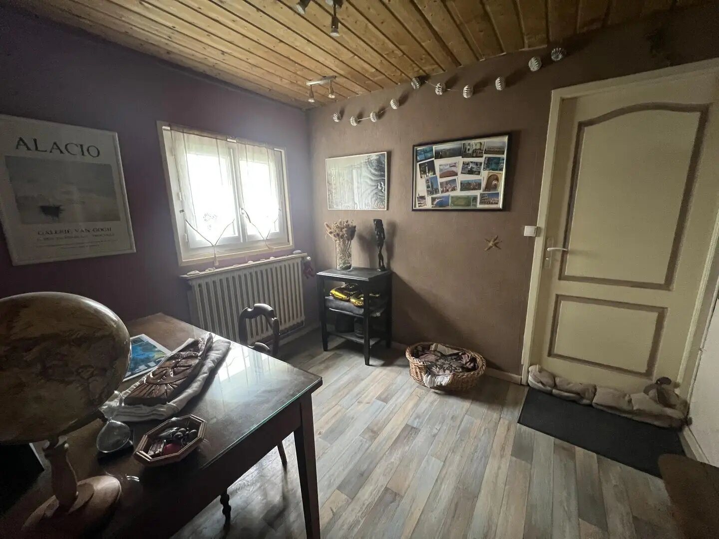 Maison à vendre, 160m², Villeneuve-sur-Lot