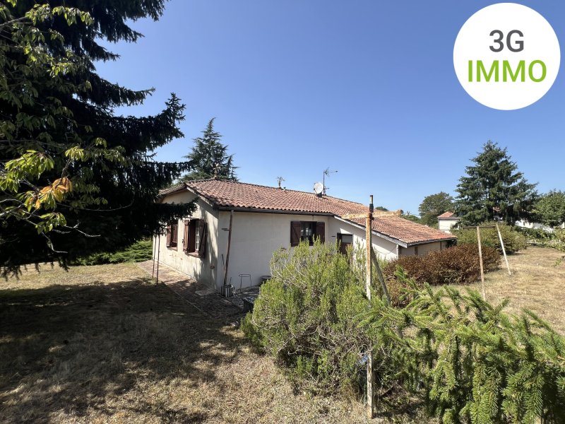 Maison à vendre, 3m², Cancon