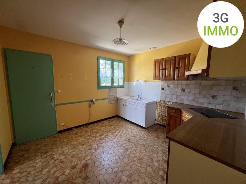 Maison à vendre, 3m², Cancon
