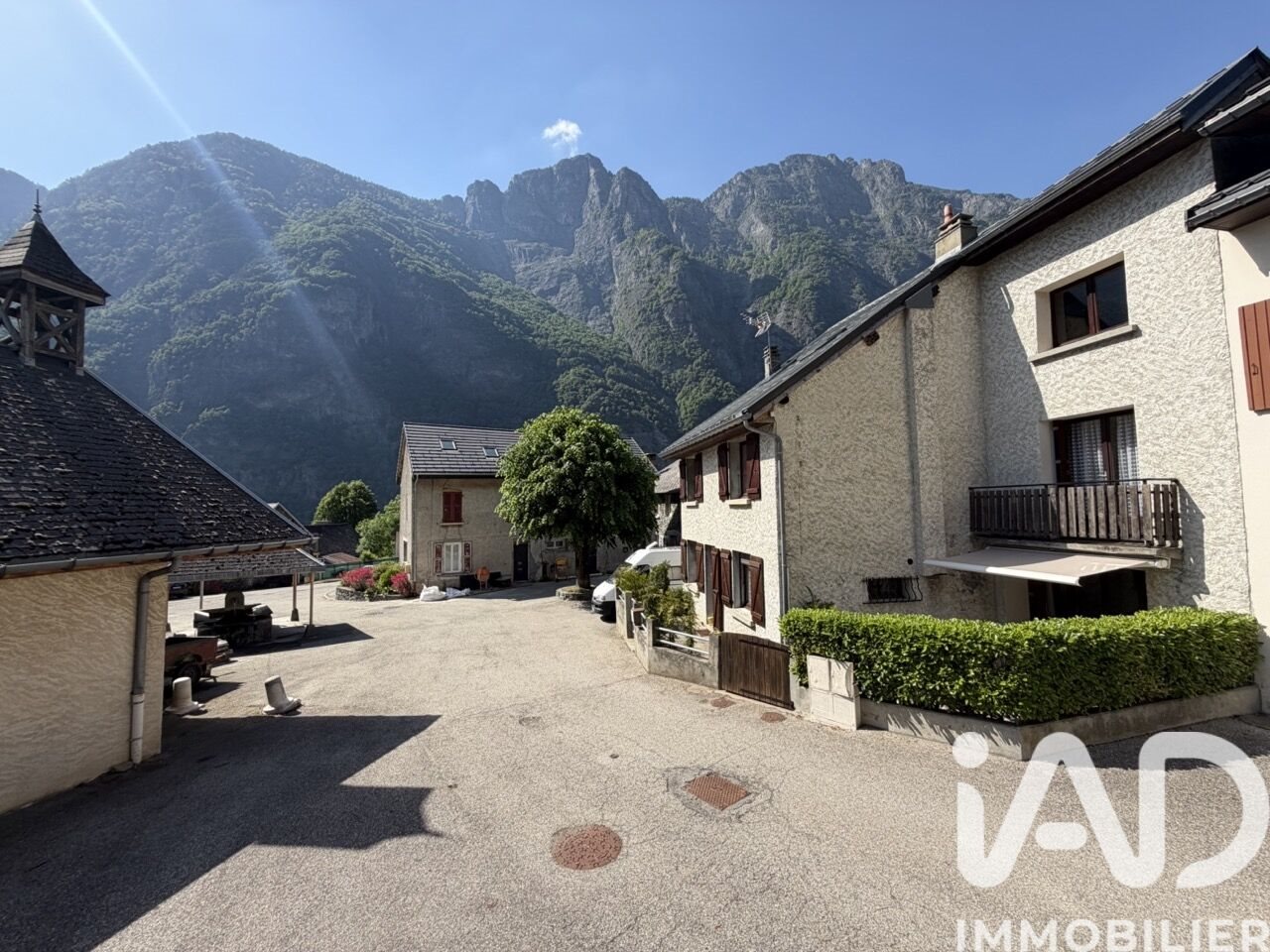 Maison à vendre, 202m², Livet-et-Gavet