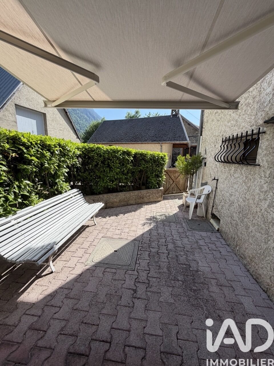 Maison à vendre, 202m², Livet-et-Gavet