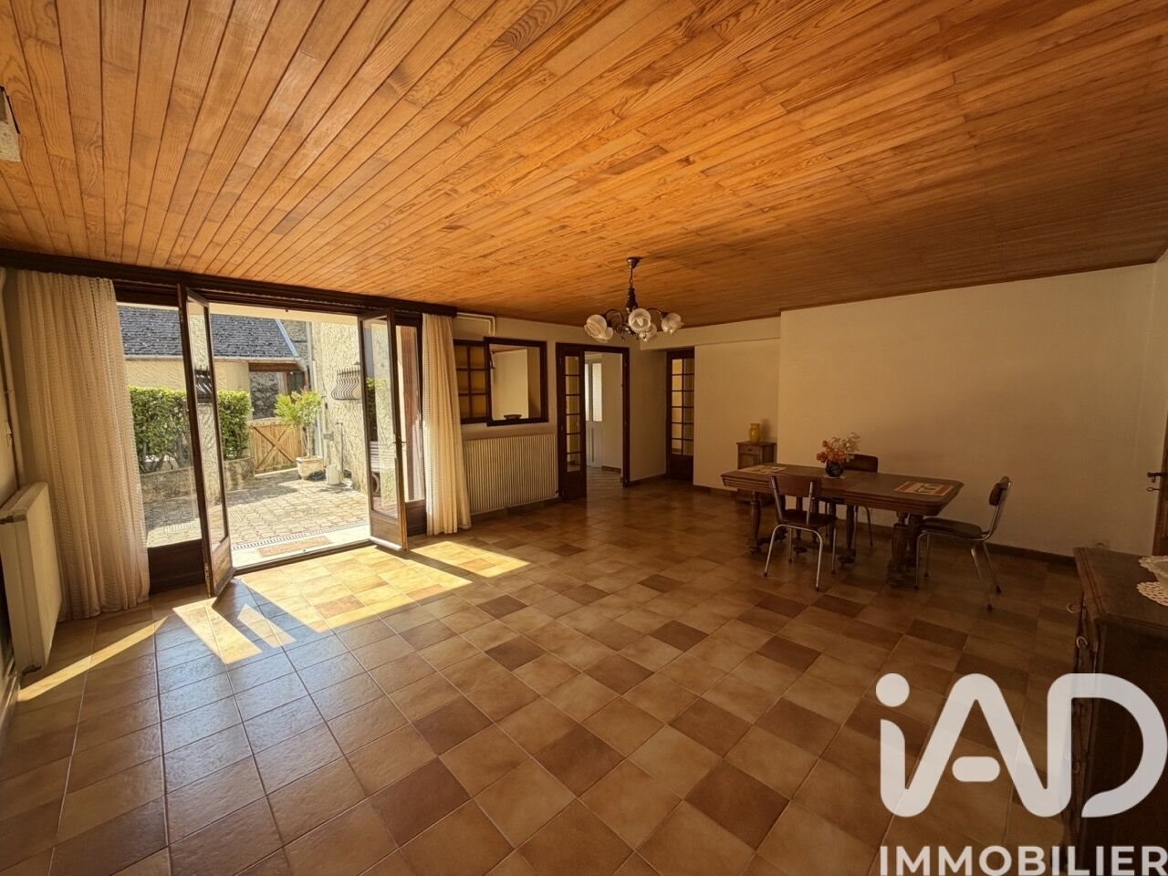 Maison à vendre, 202m², Livet-et-Gavet