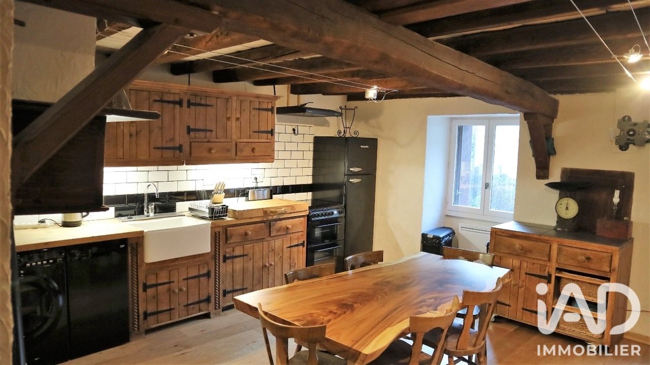Maison à vendre, 117m², Les Deux Alpes