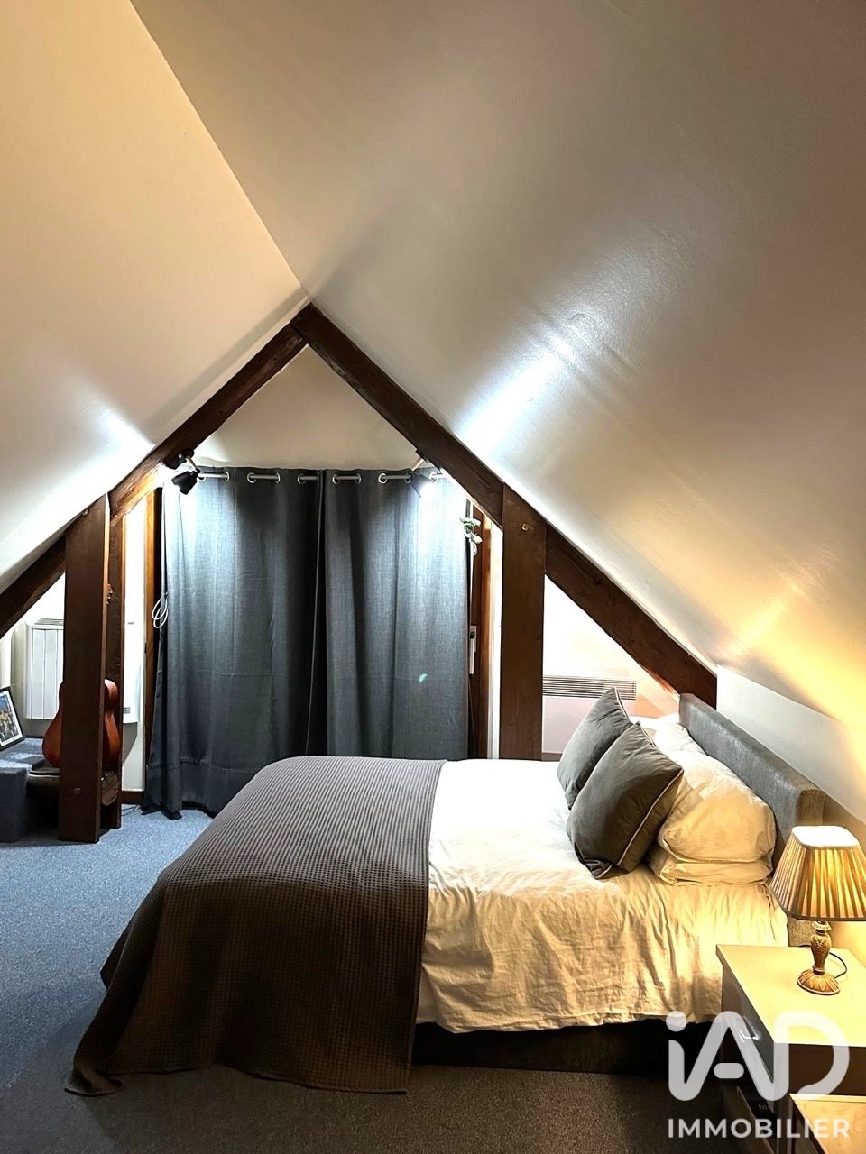 Maison à vendre, 117m², Les Deux Alpes