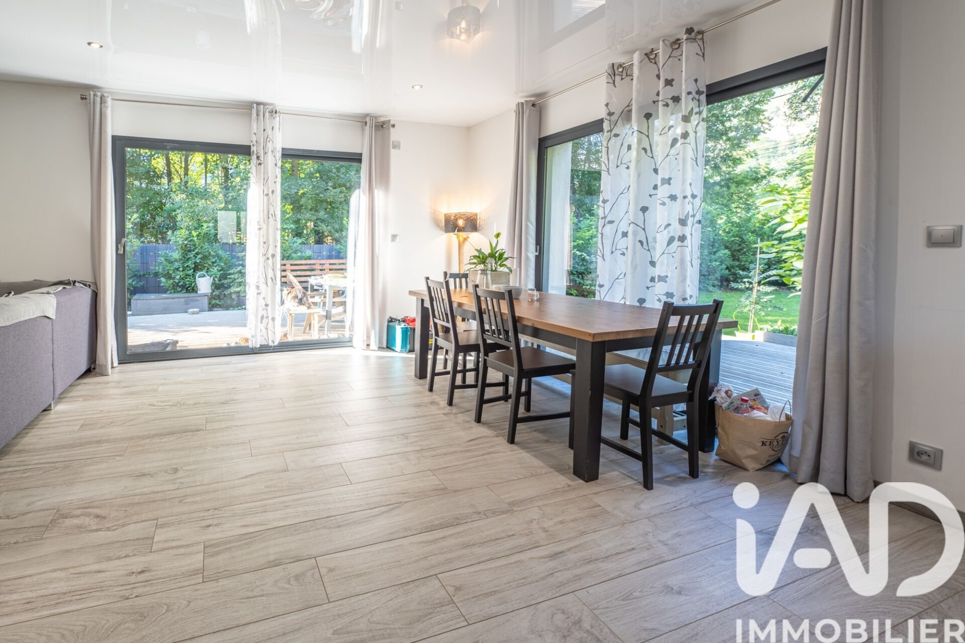Maison à vendre, 124m², Le Bourg-d'Oisans