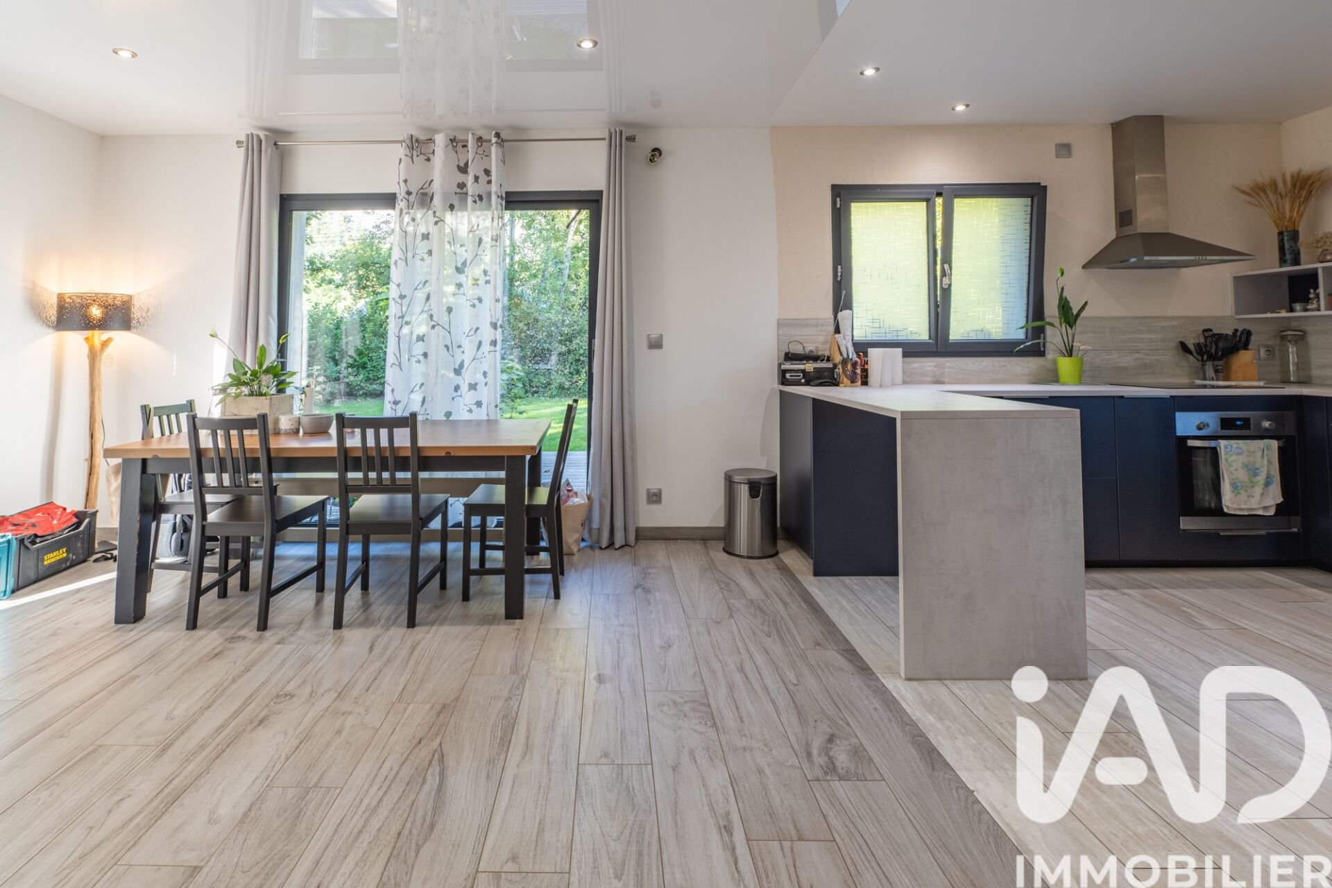 Maison à vendre, 124m², Le Bourg-d'Oisans