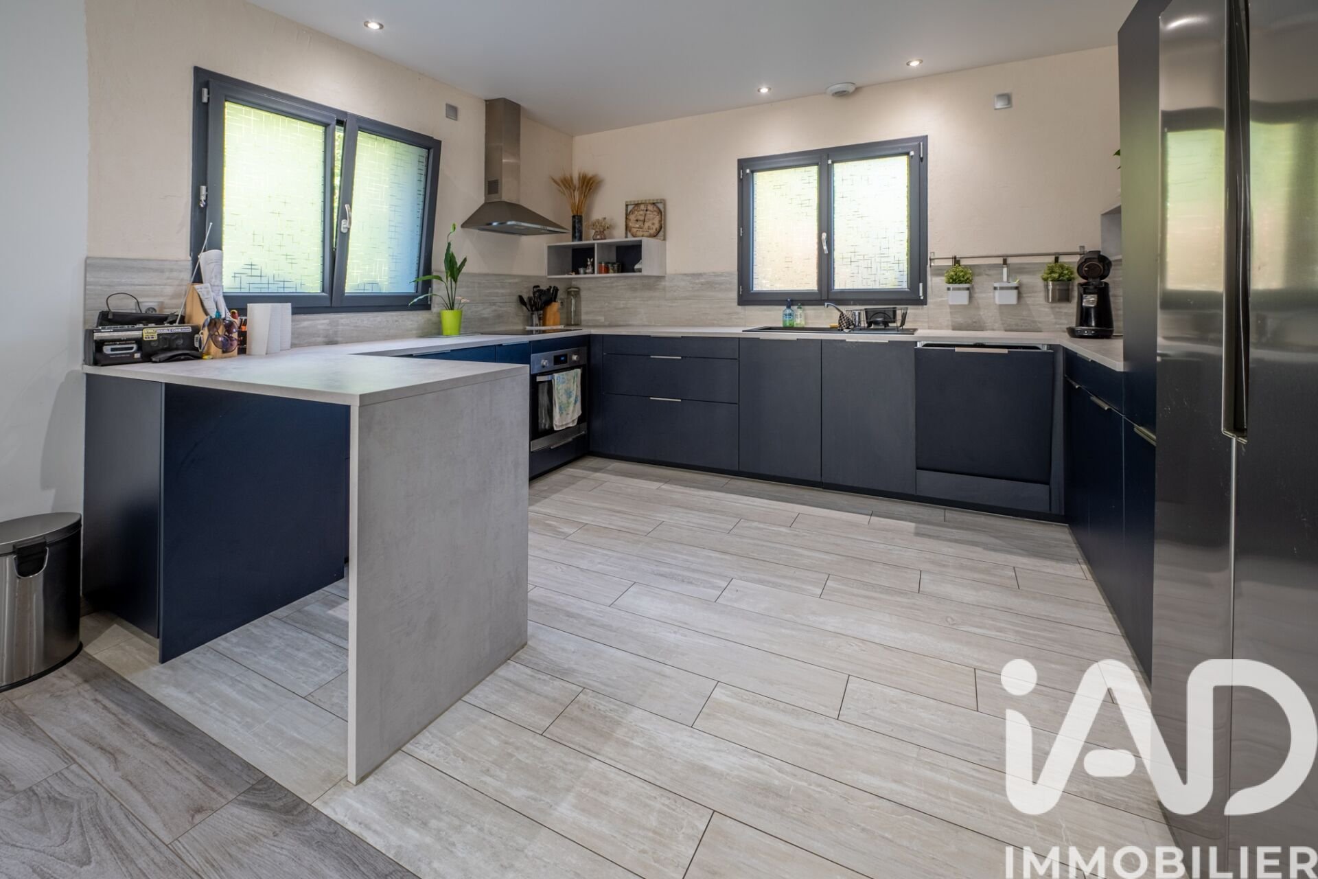 Maison à vendre, 124m², Le Bourg-d'Oisans