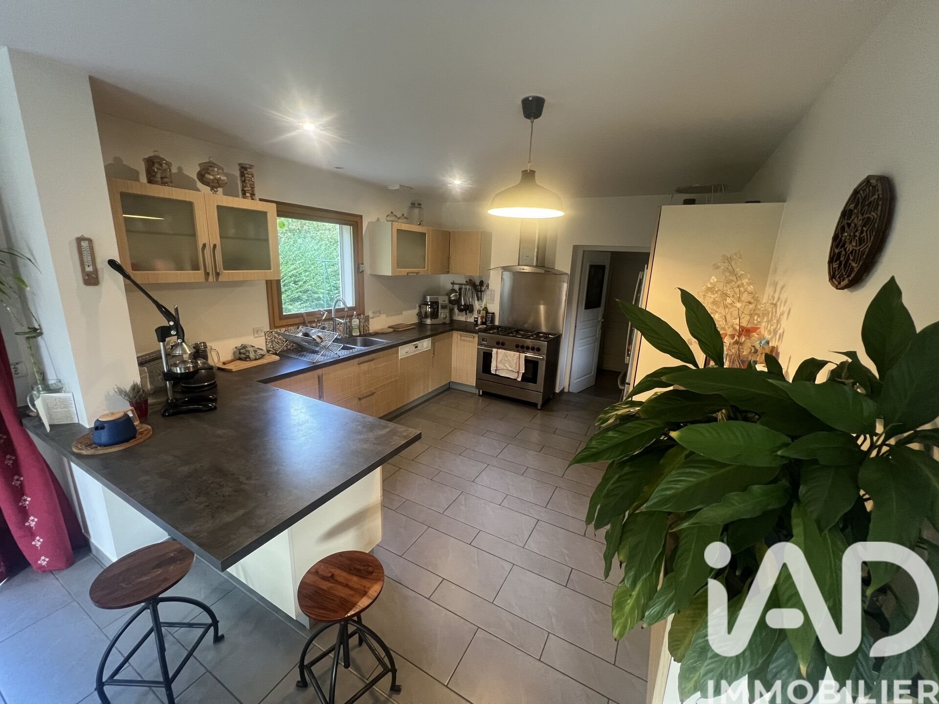 Maison à vendre, 197m², Le Bourg-d'Oisans