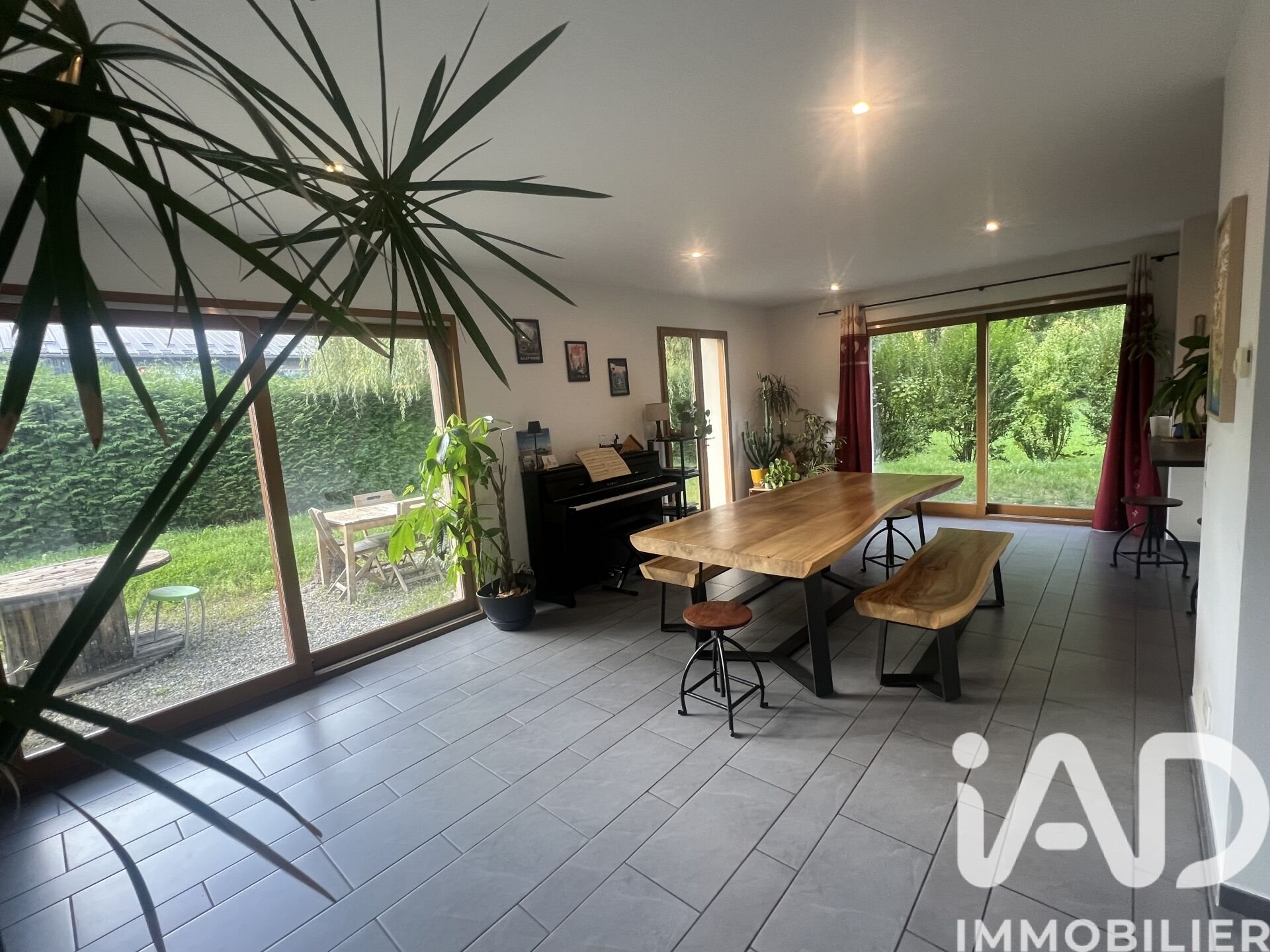 Maison à vendre, 197m², Le Bourg-d'Oisans