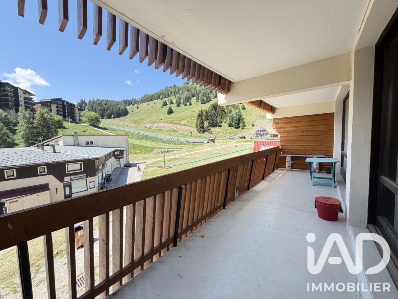 Appartement à vendre, 68m², Auris (Auris-en-Oisans)