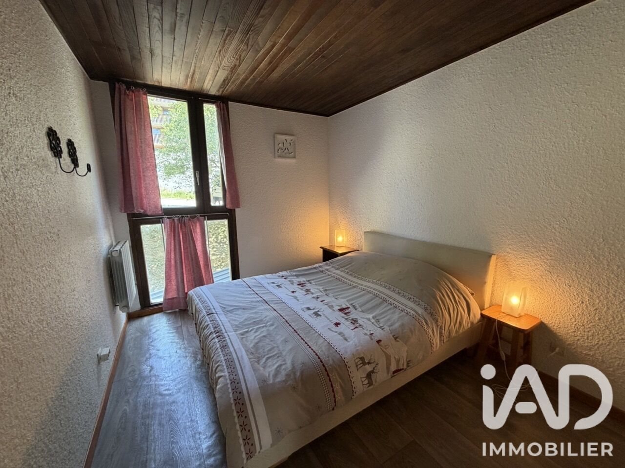 Appartement à vendre, 68m², Auris (Auris-en-Oisans)