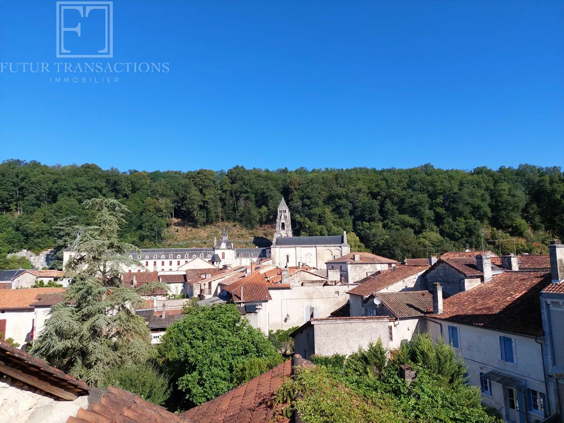 Maison à vendre, 340m², Brantôme en Périgord