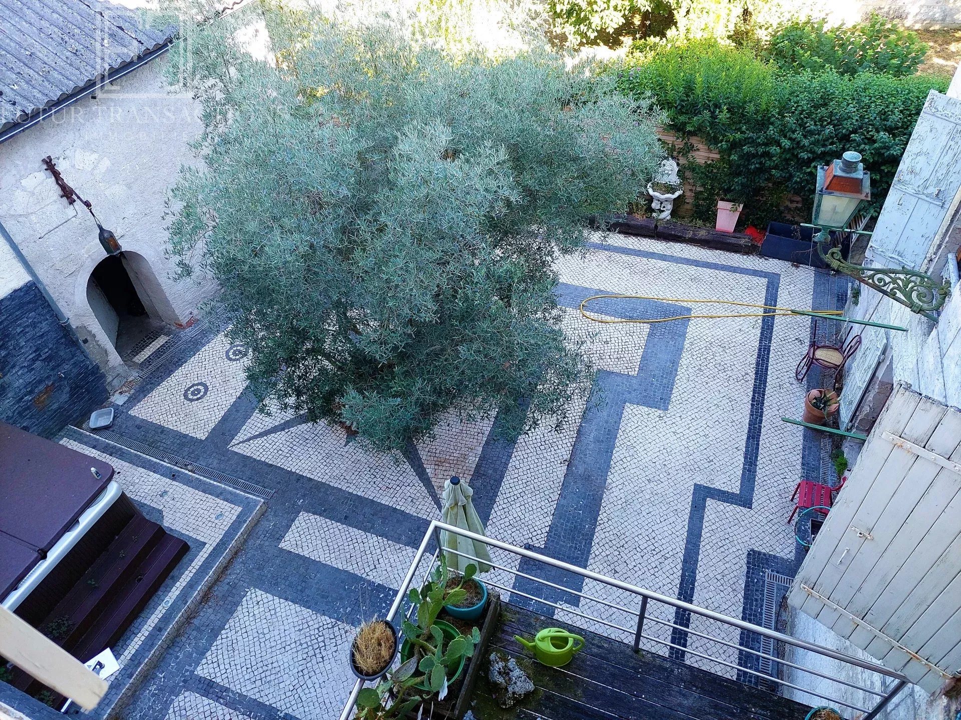 Maison à vendre, 340m², Brantôme en Périgord