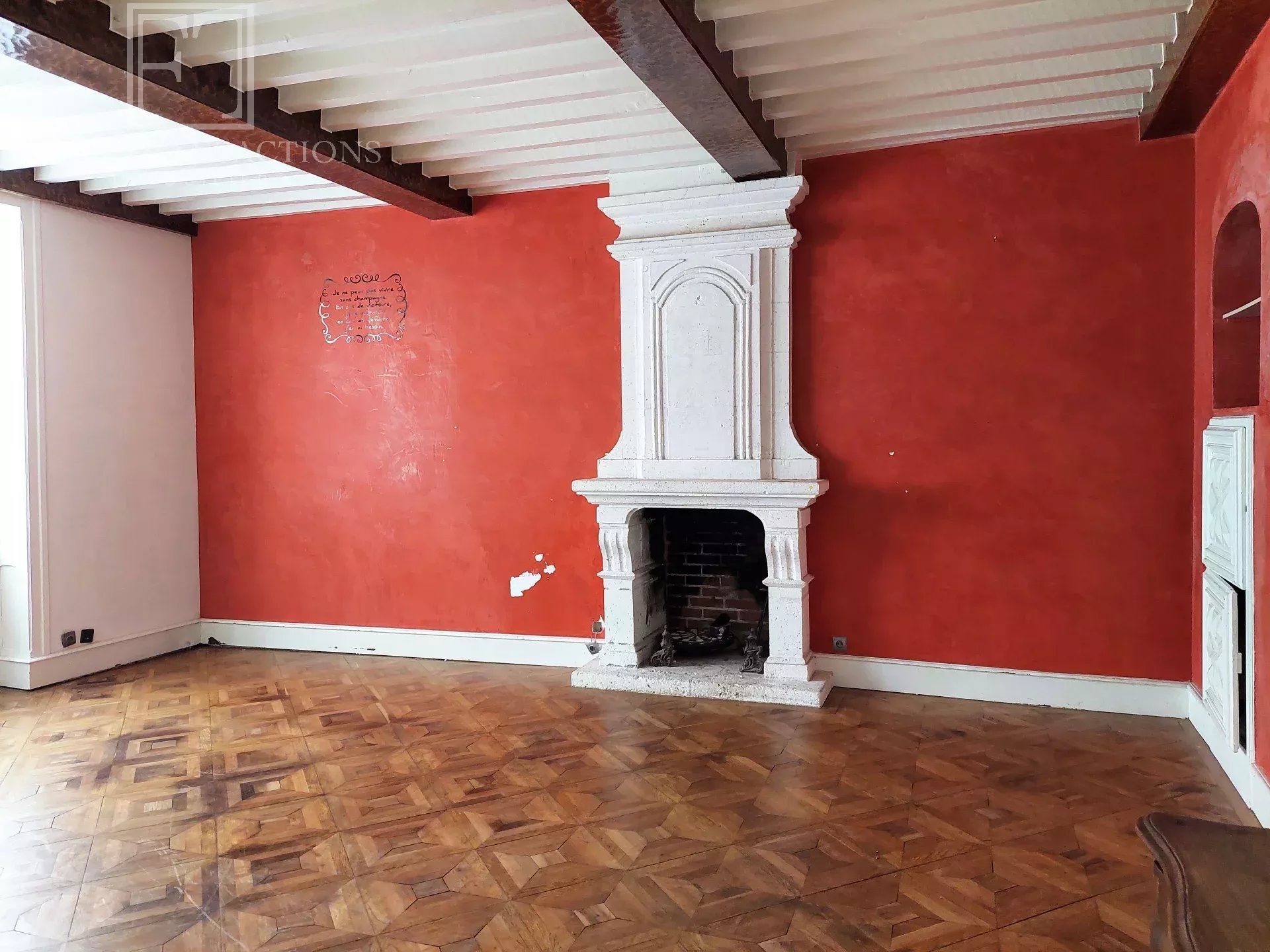 Maison à vendre, 340m², Brantôme en Périgord