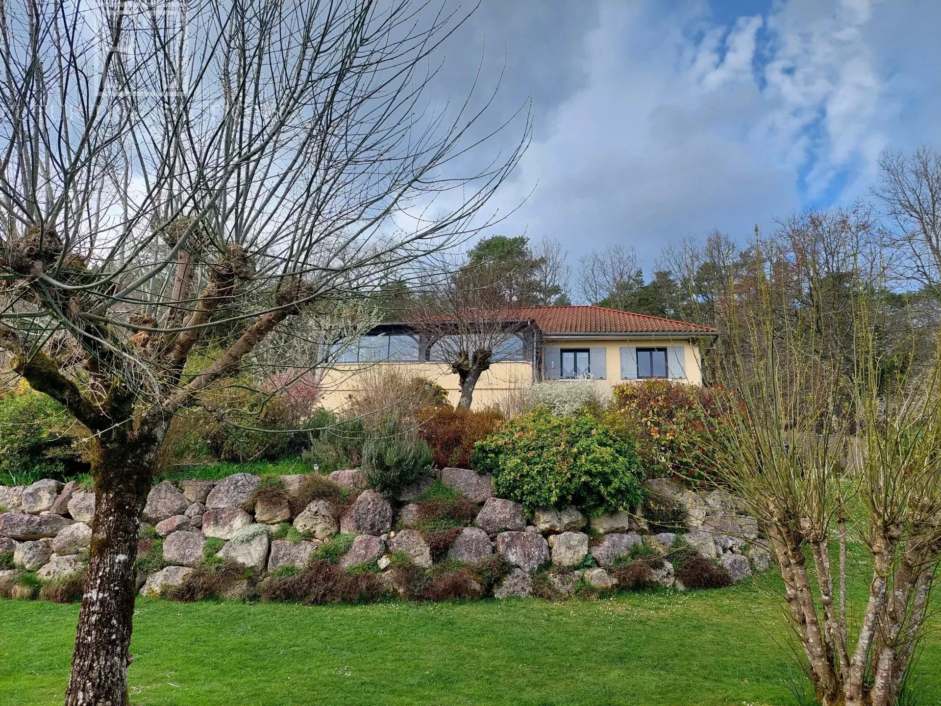 Maison à vendre, 207m², Brantôme en Périgord