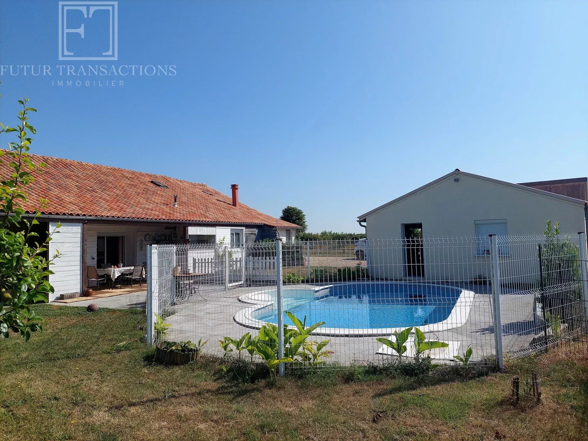 Maison à vendre, 172m², Brantôme en Périgord