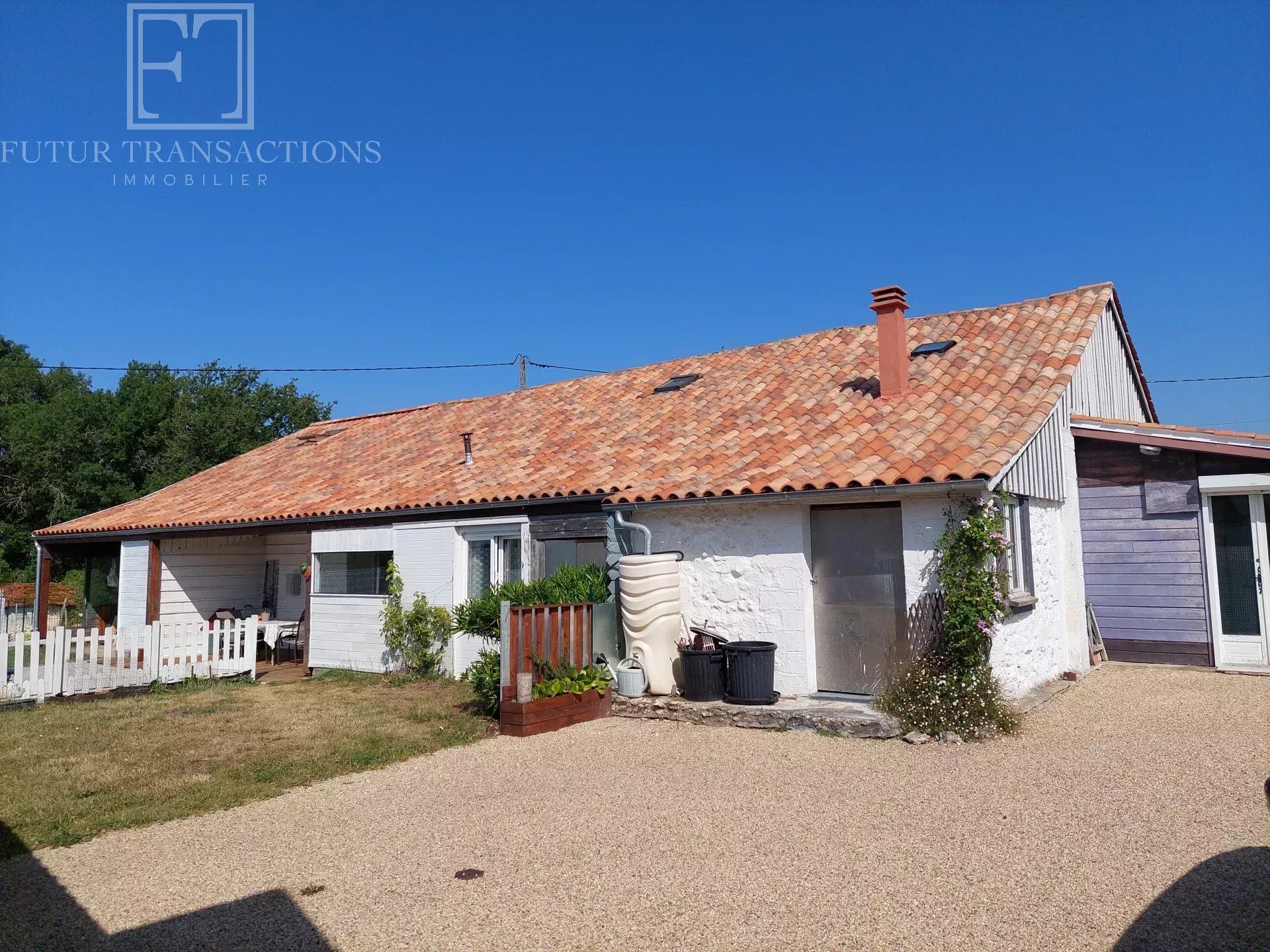 Maison à vendre, 172m², Brantôme en Périgord