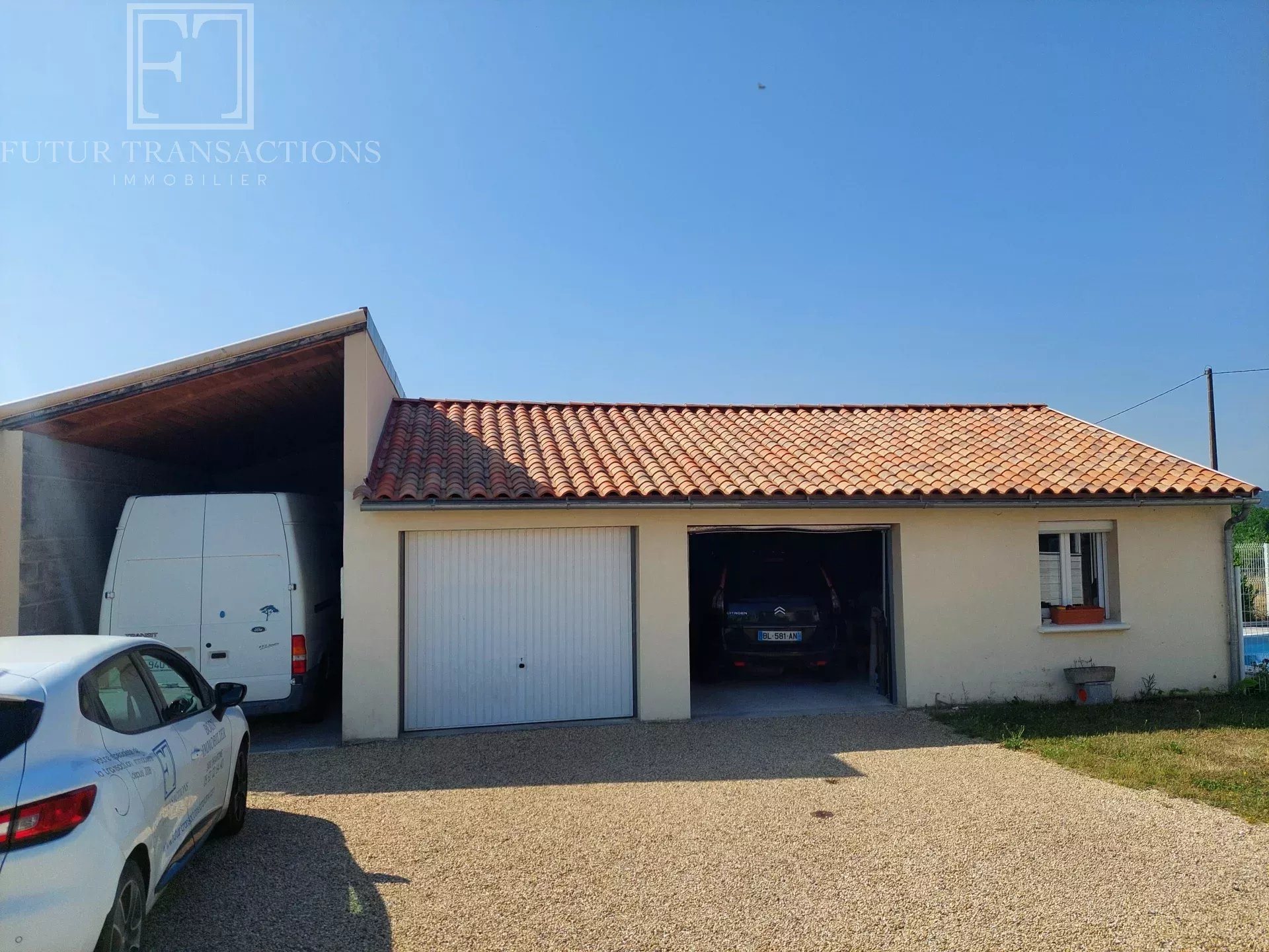 Maison à vendre, 172m², Brantôme en Périgord